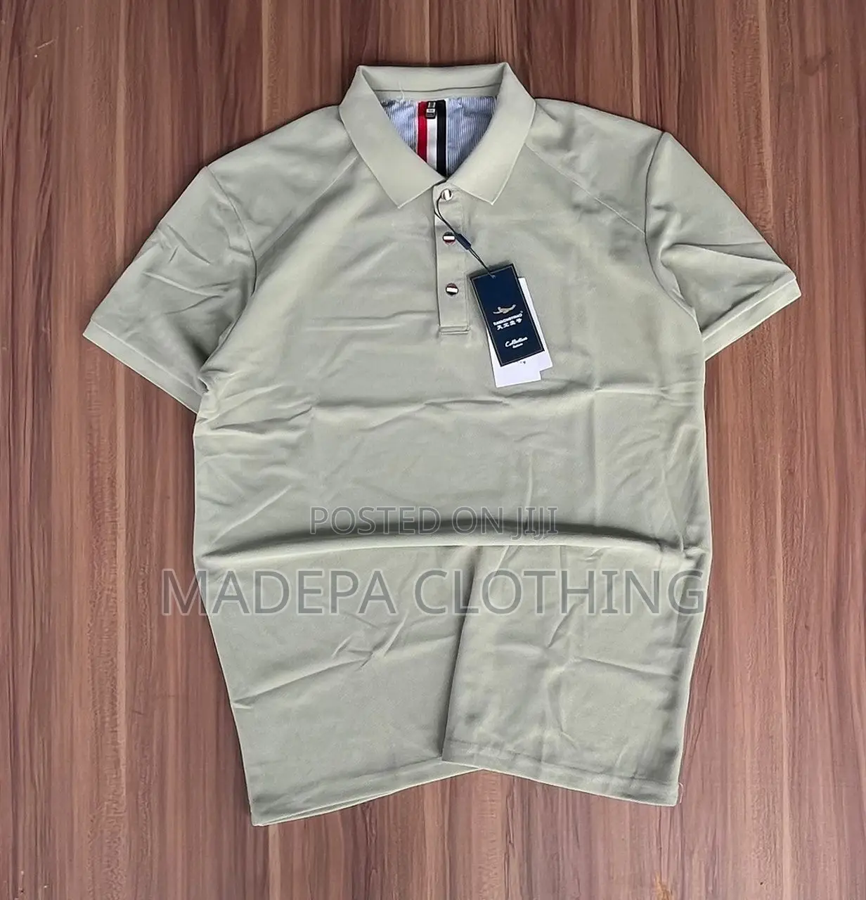 Top Plus Club T Shirt For Men
