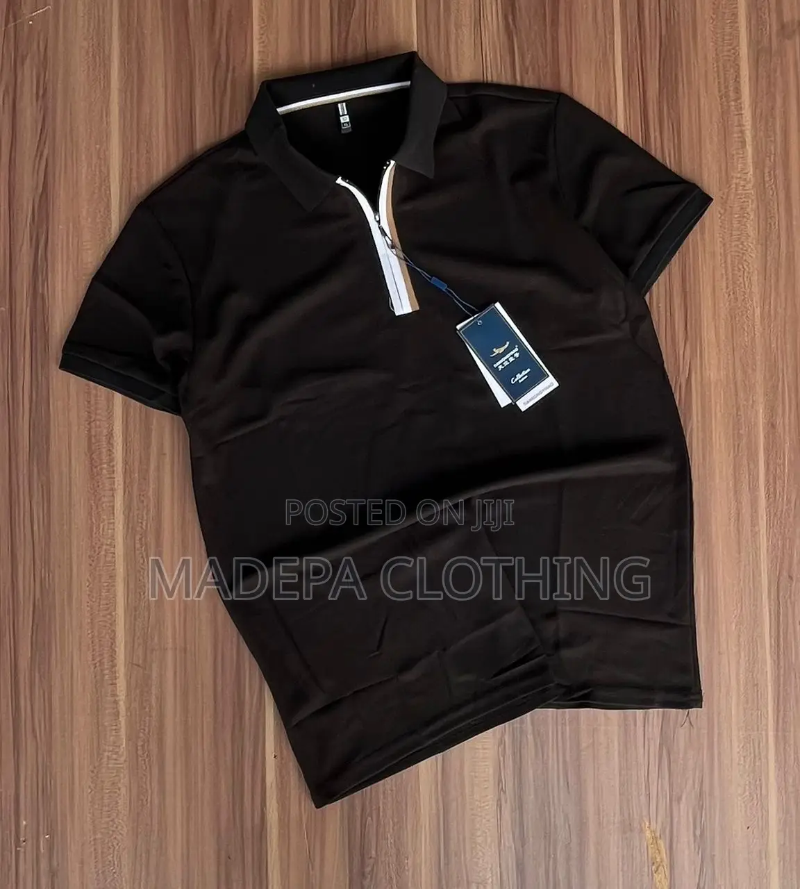 Quality Club T
