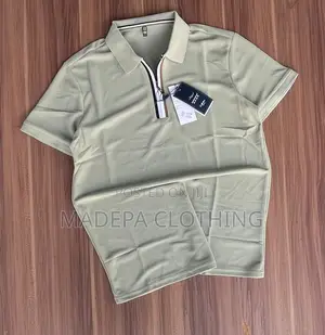 Quality Club T