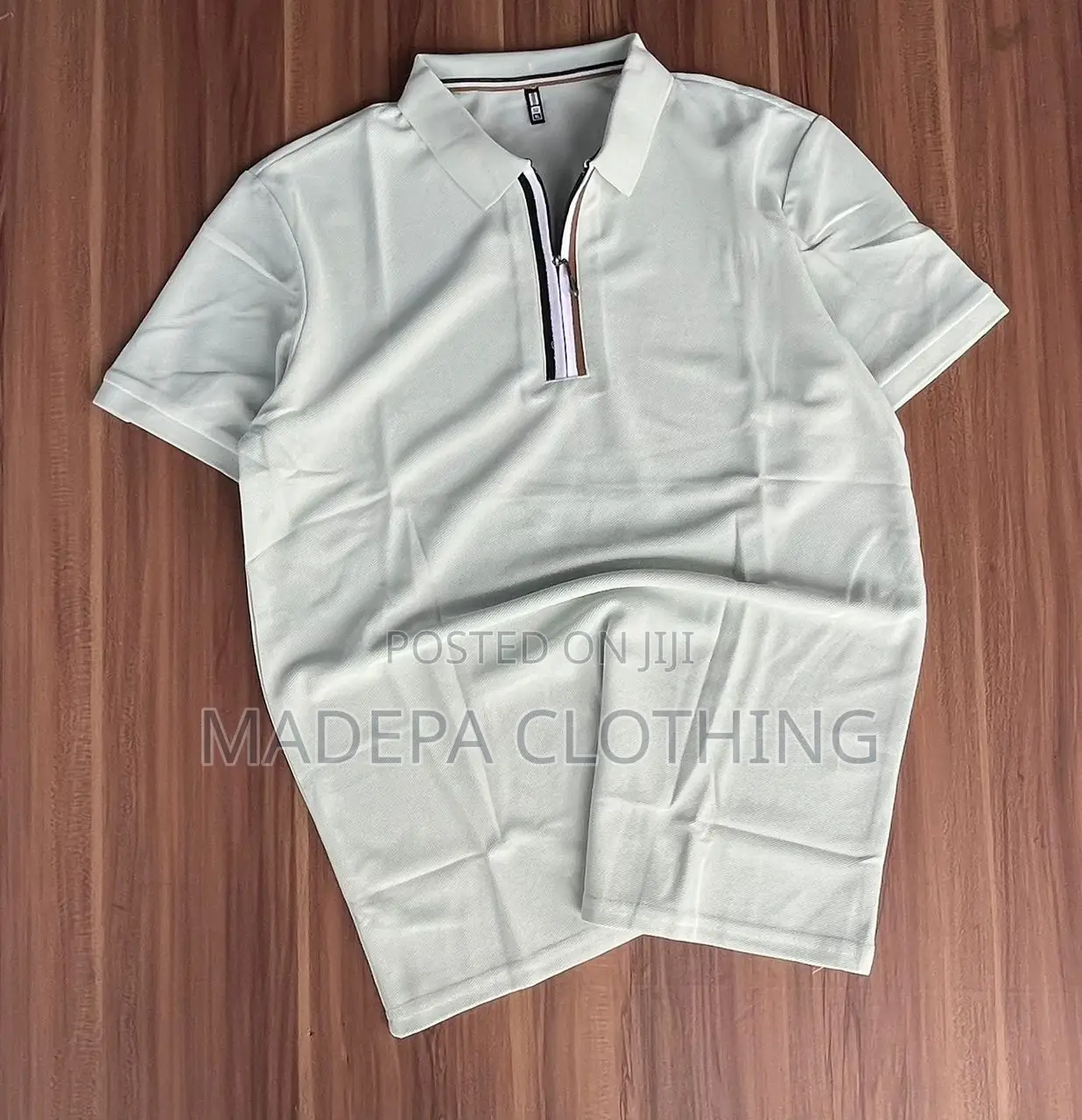 Quality Club T