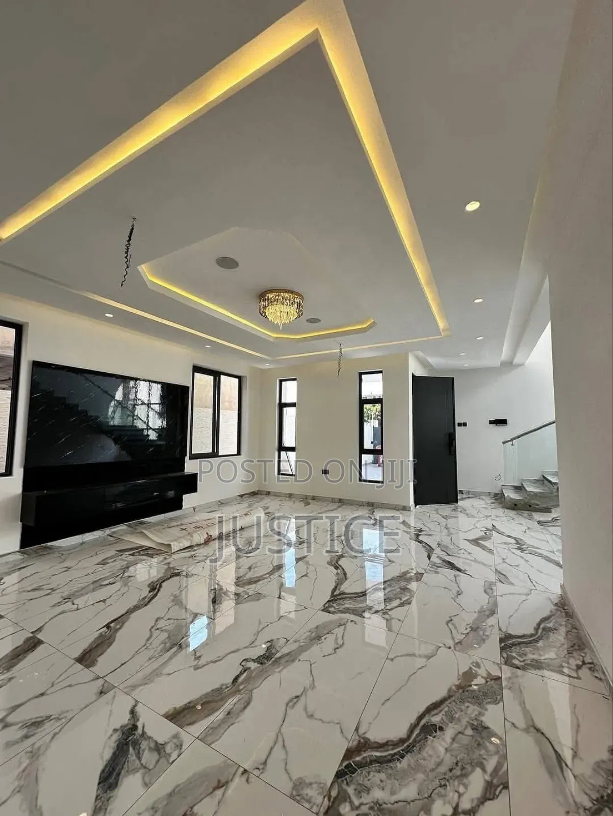 4bdrm House in East Legon Hills for sale