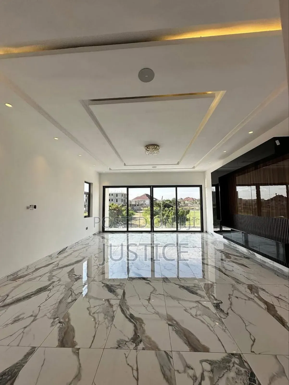 4bdrm House in East Legon Hills for sale