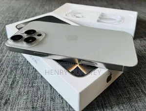 Apple iPhone 16 Pro Max 256 GB
