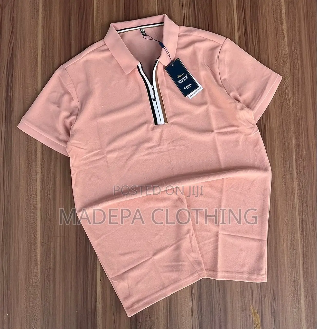 Quality Plus Size Club T