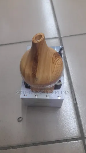 Aroma Diffuser