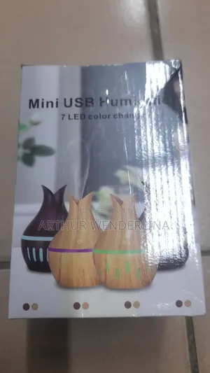 Aroma Diffuser