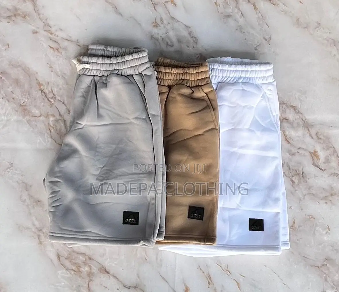 Quality Summer Shorts For Men