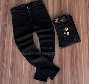 Quality Turkish Jeans