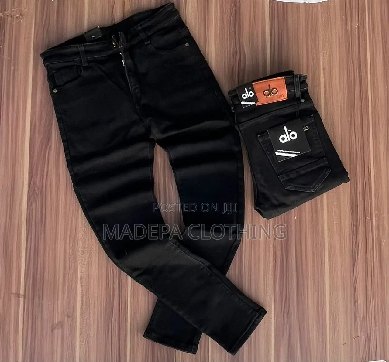 Quality Turkish Jeans