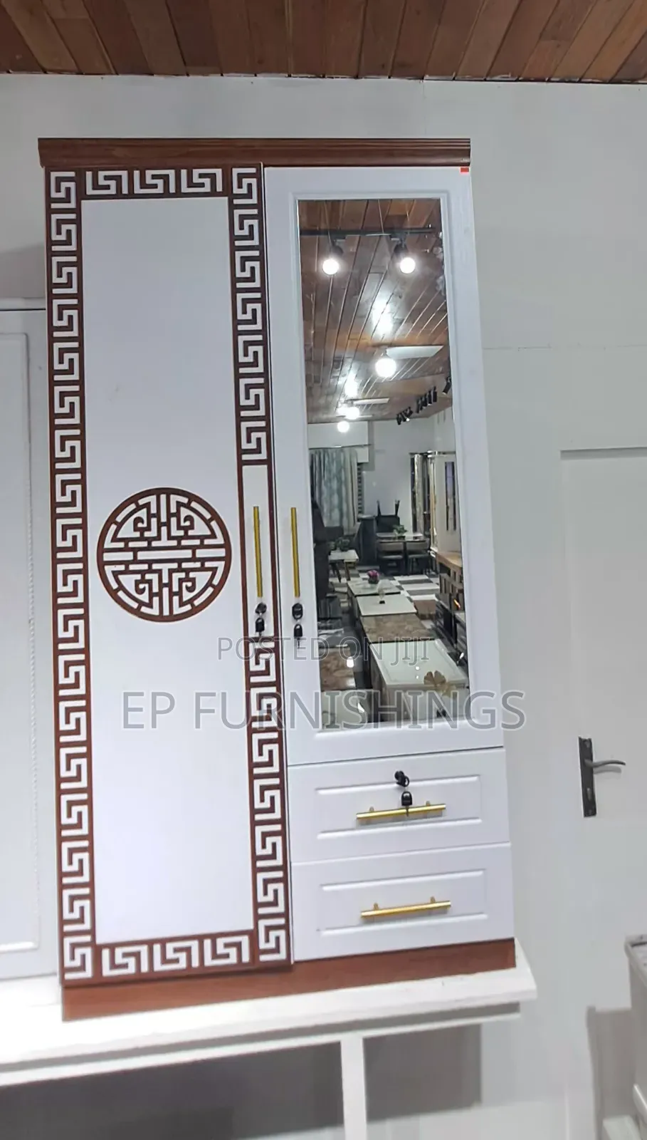 2doors Wardrobe