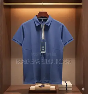 Quality Club T-shirts Available