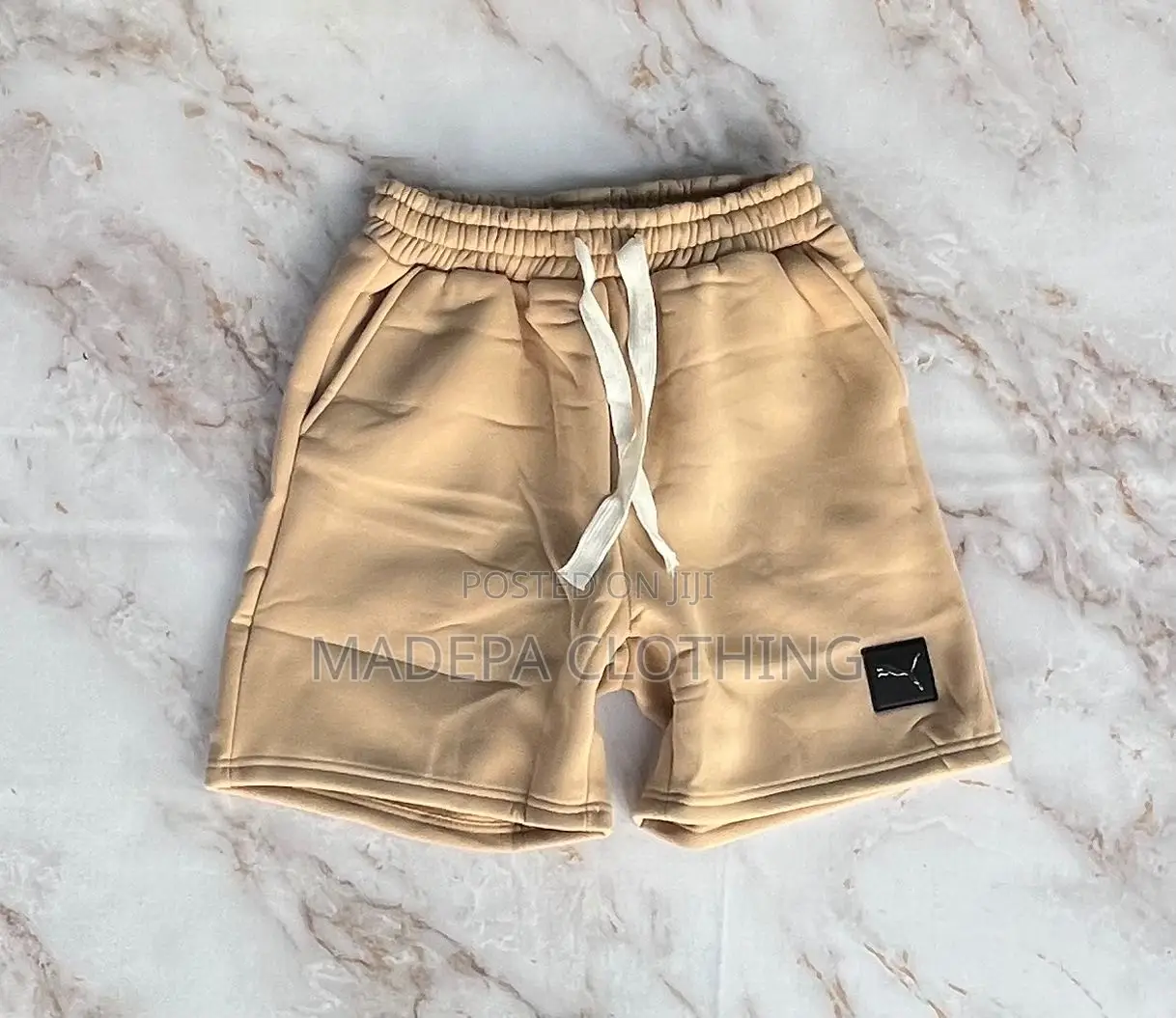 Quality Shorts
