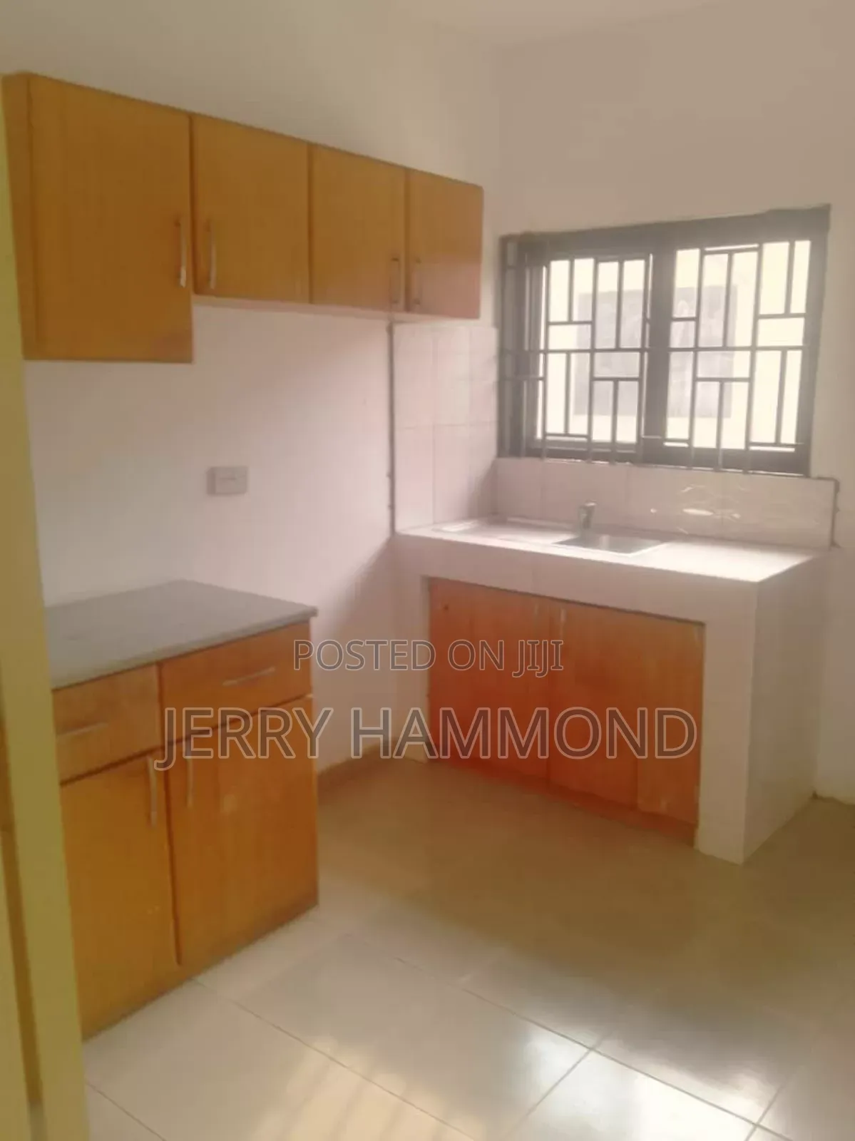 2bdrm House in Tema Devtraco, Community 25 for rent