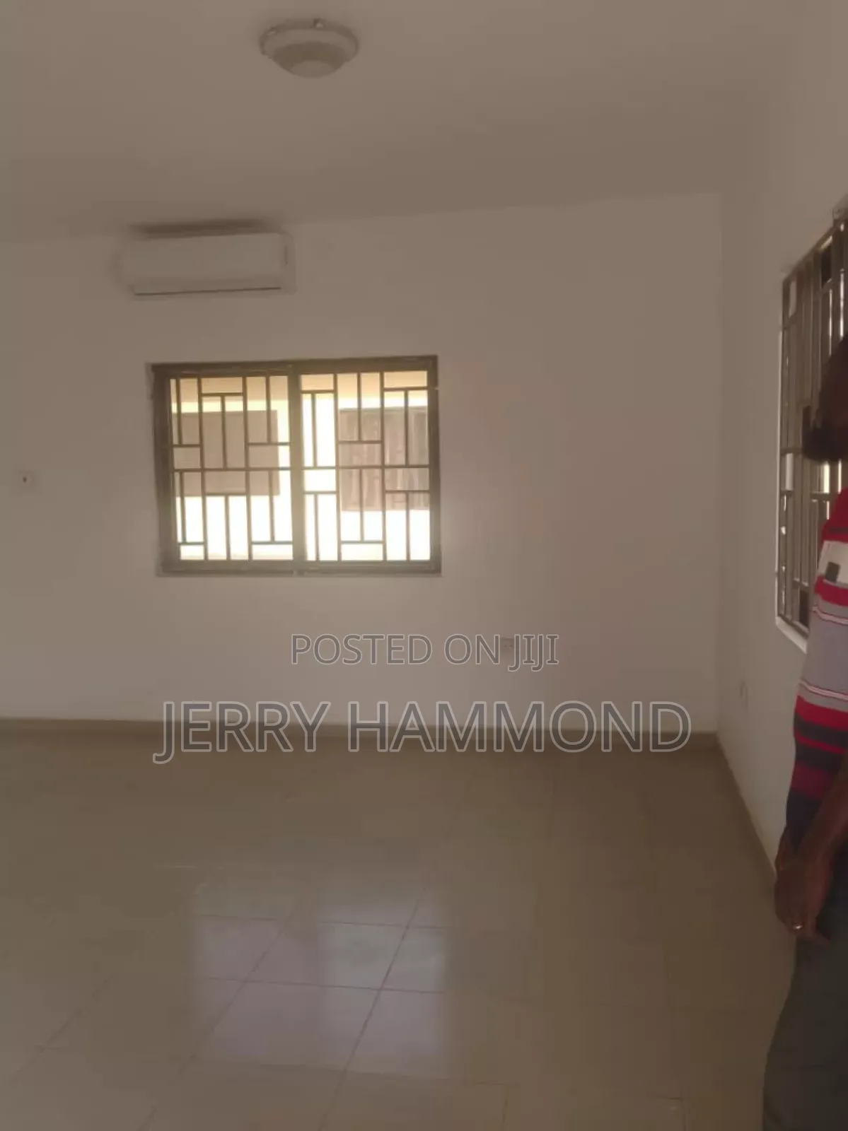 2bdrm House in Tema Devtraco, Community 25 for rent