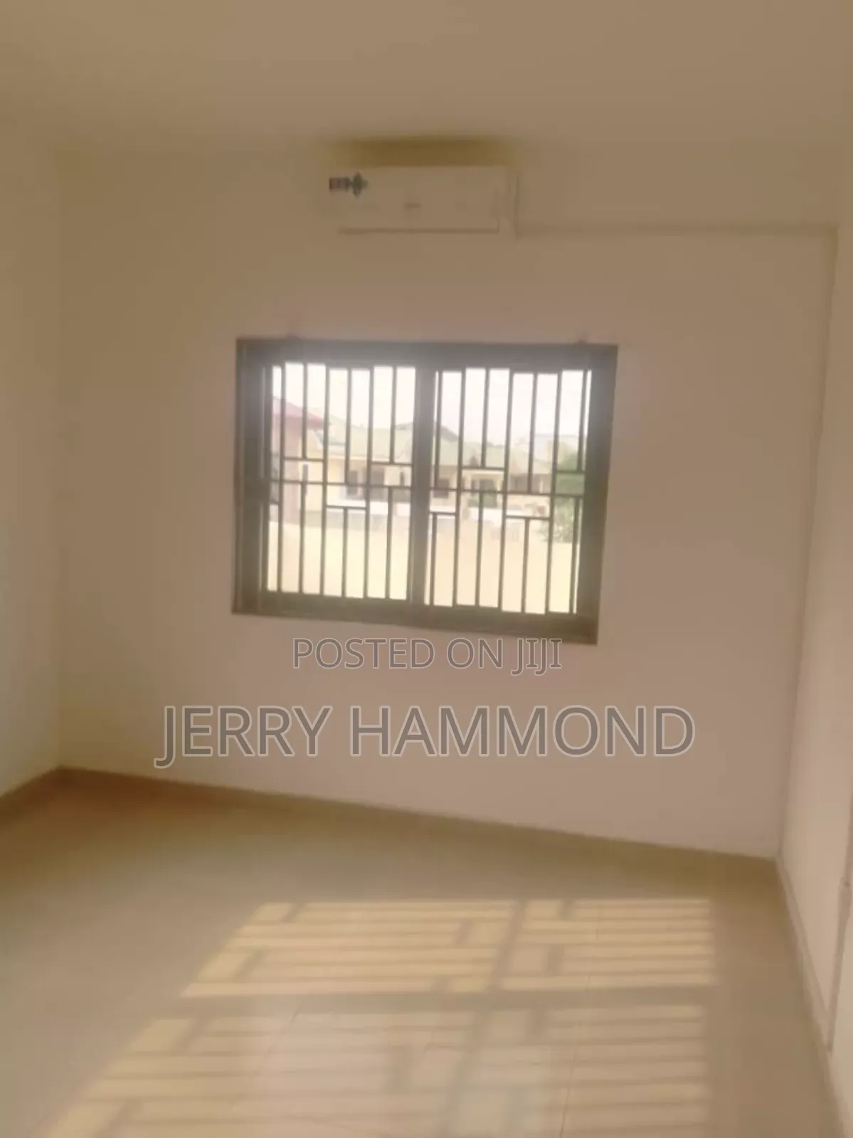 2bdrm House in Tema Devtraco, Community 25 for rent