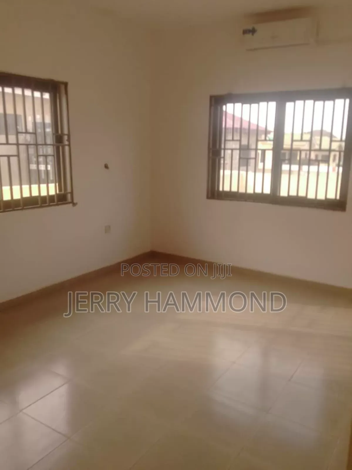 2bdrm House in Tema Devtraco, Community 25 for rent