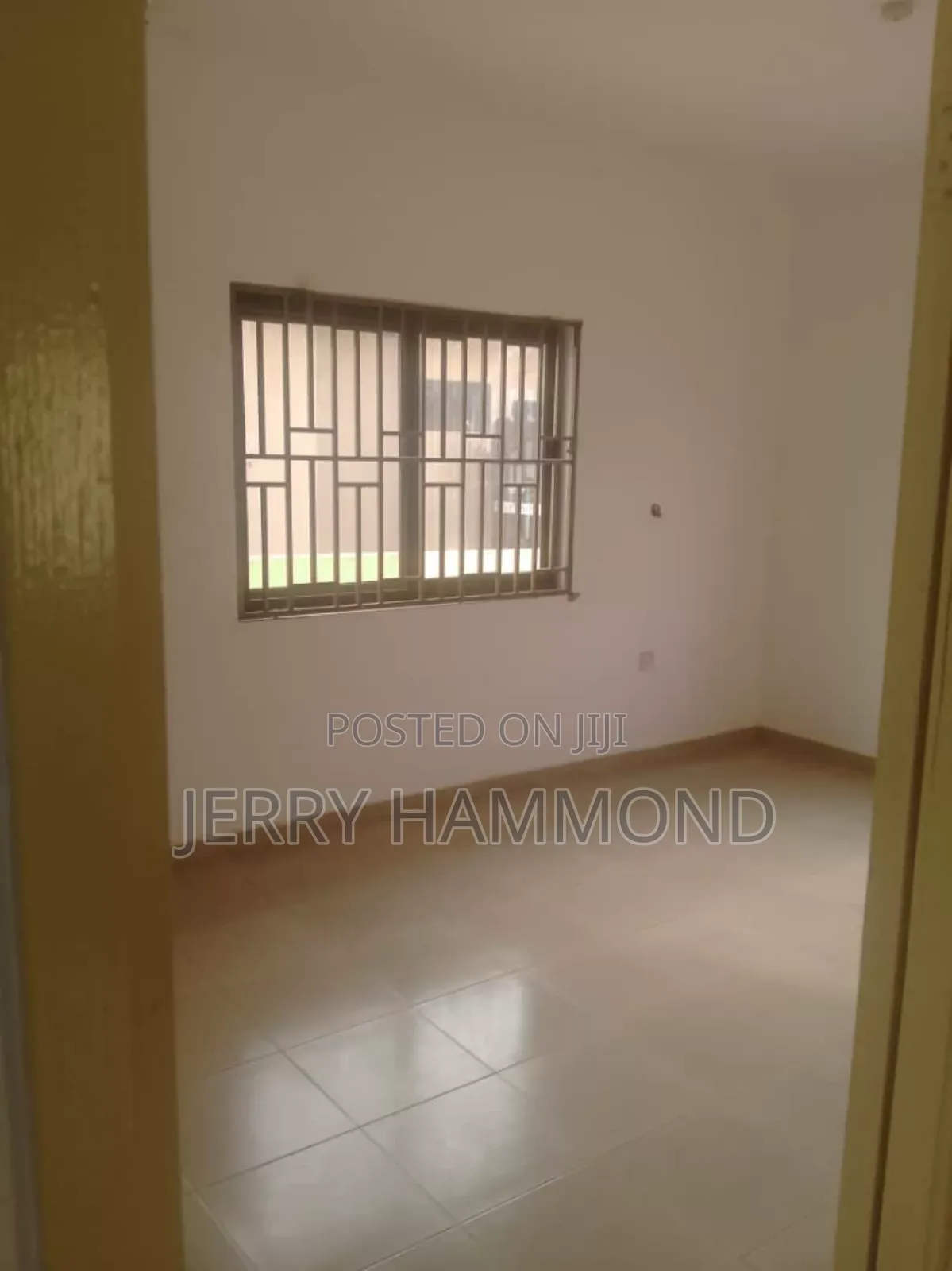 2bdrm House in Tema Devtraco, Community 25 for rent