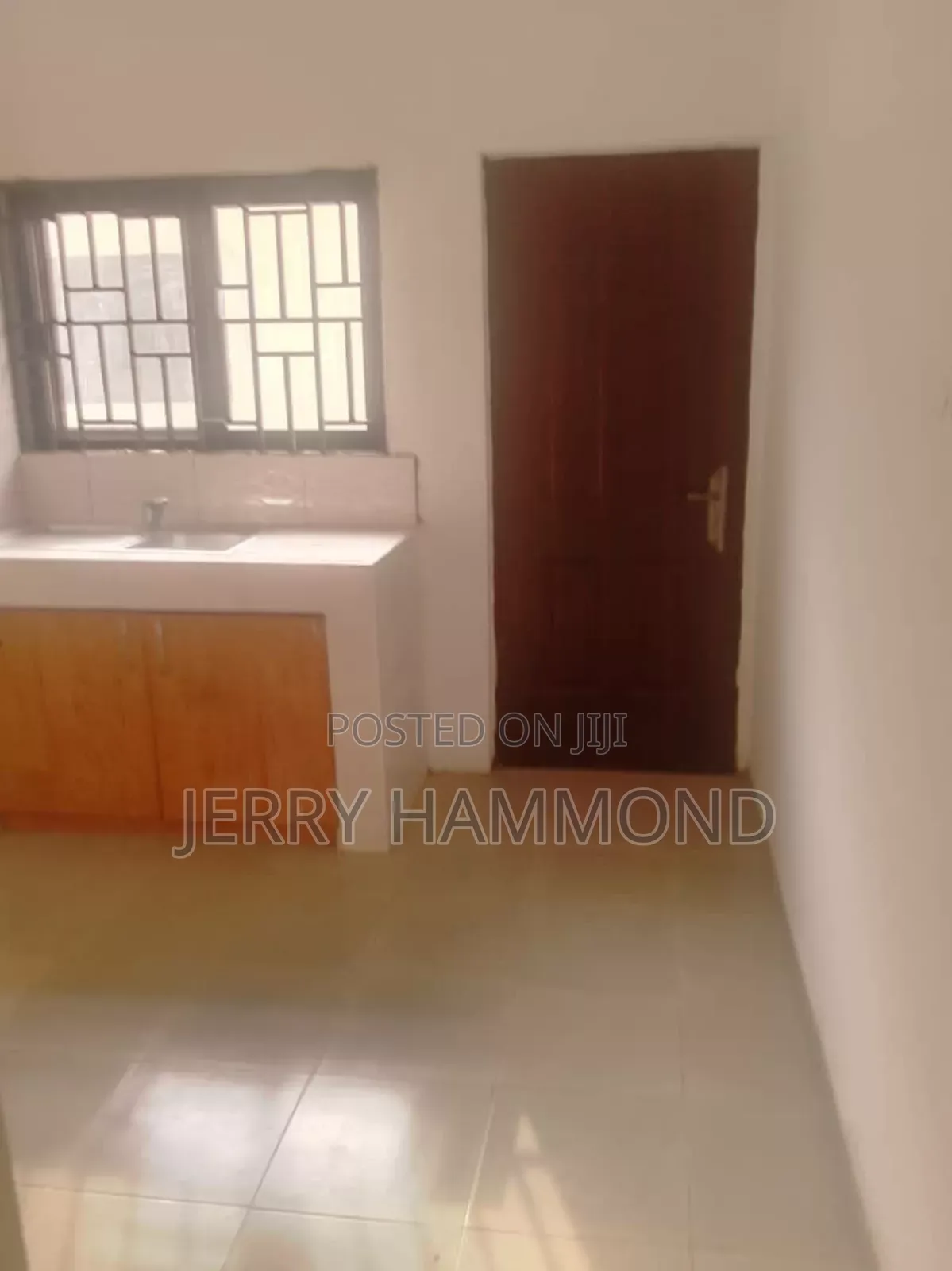 2bdrm House in Tema Devtraco, Community 25 for rent