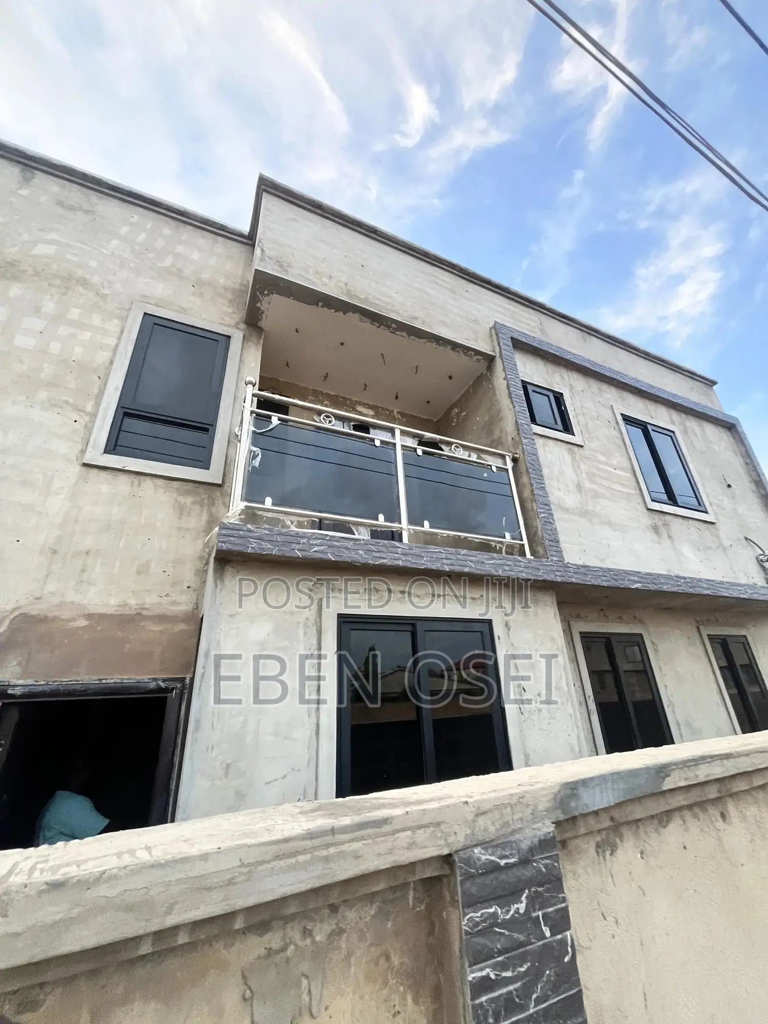 4bdrm House in Dansoman for sale