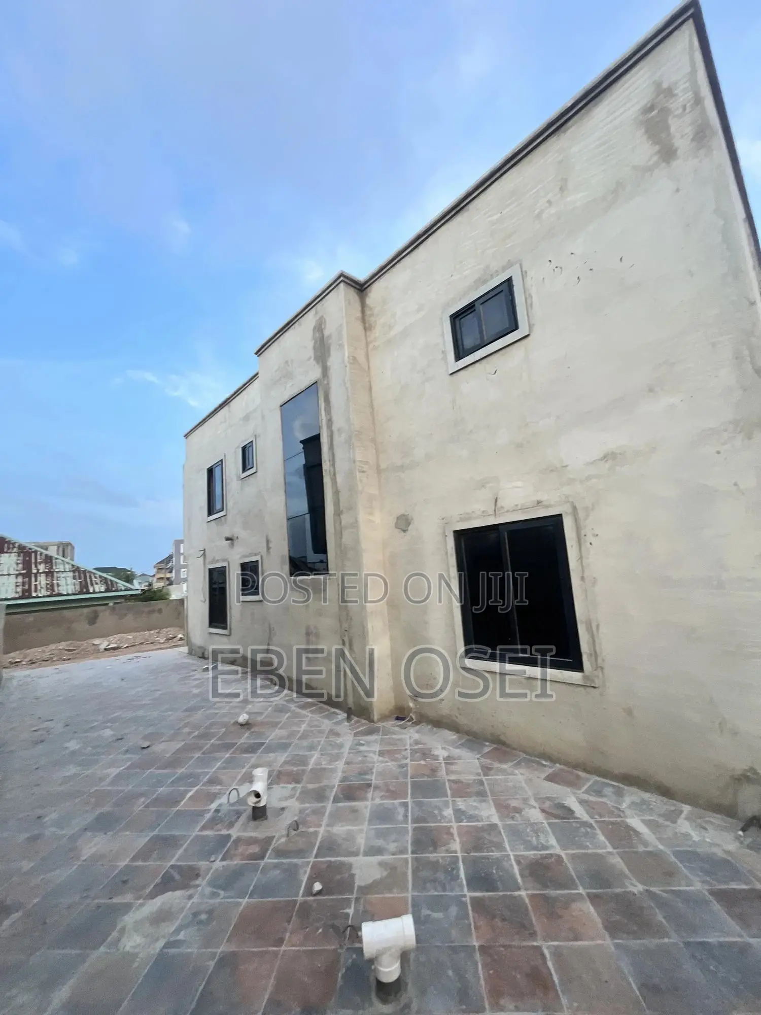 4bdrm House in Dansoman for sale