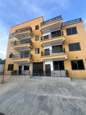 2bdrm Apartment in Dansoman for rent