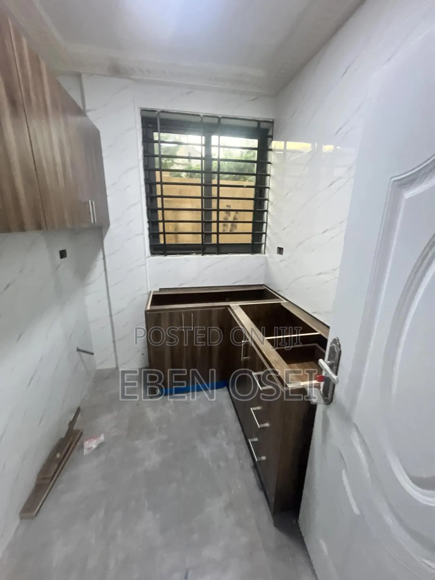 2bdrm Apartment in Dansoman for rent