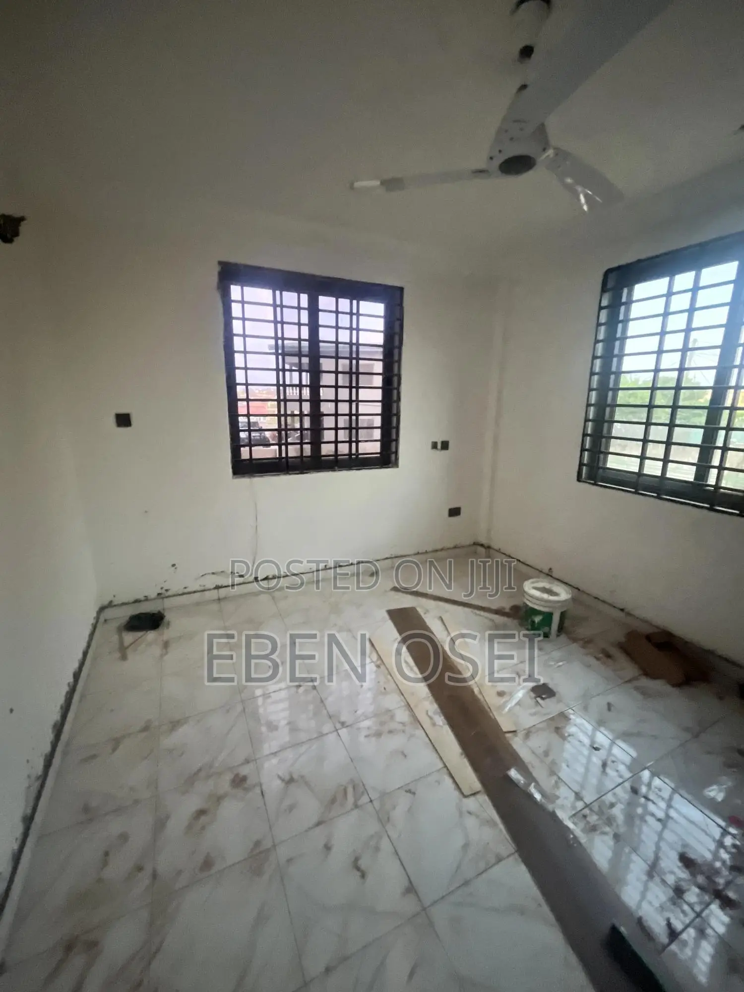 2bdrm Apartment in Dansoman for rent