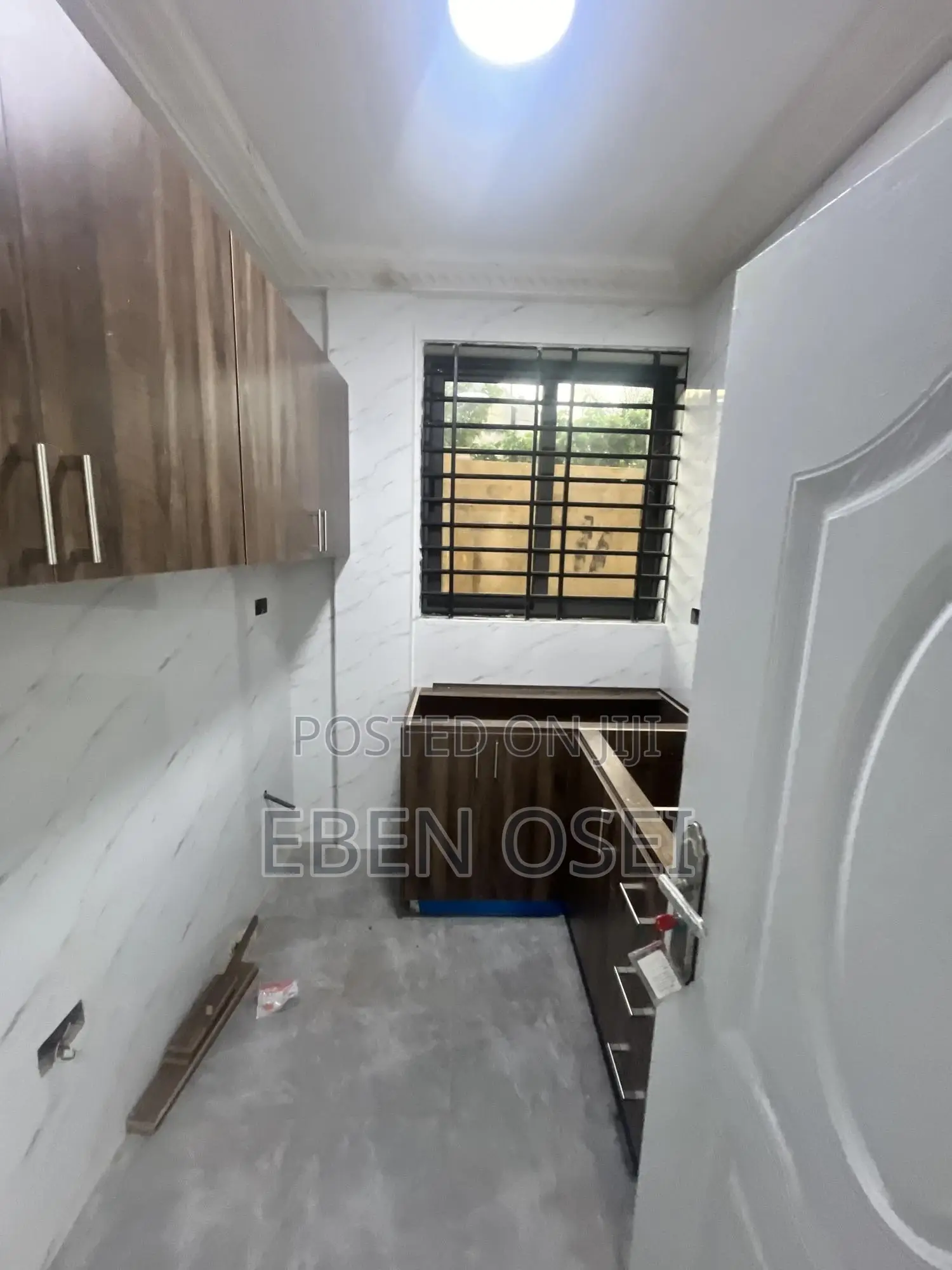 2bdrm Apartment in Dansoman for rent