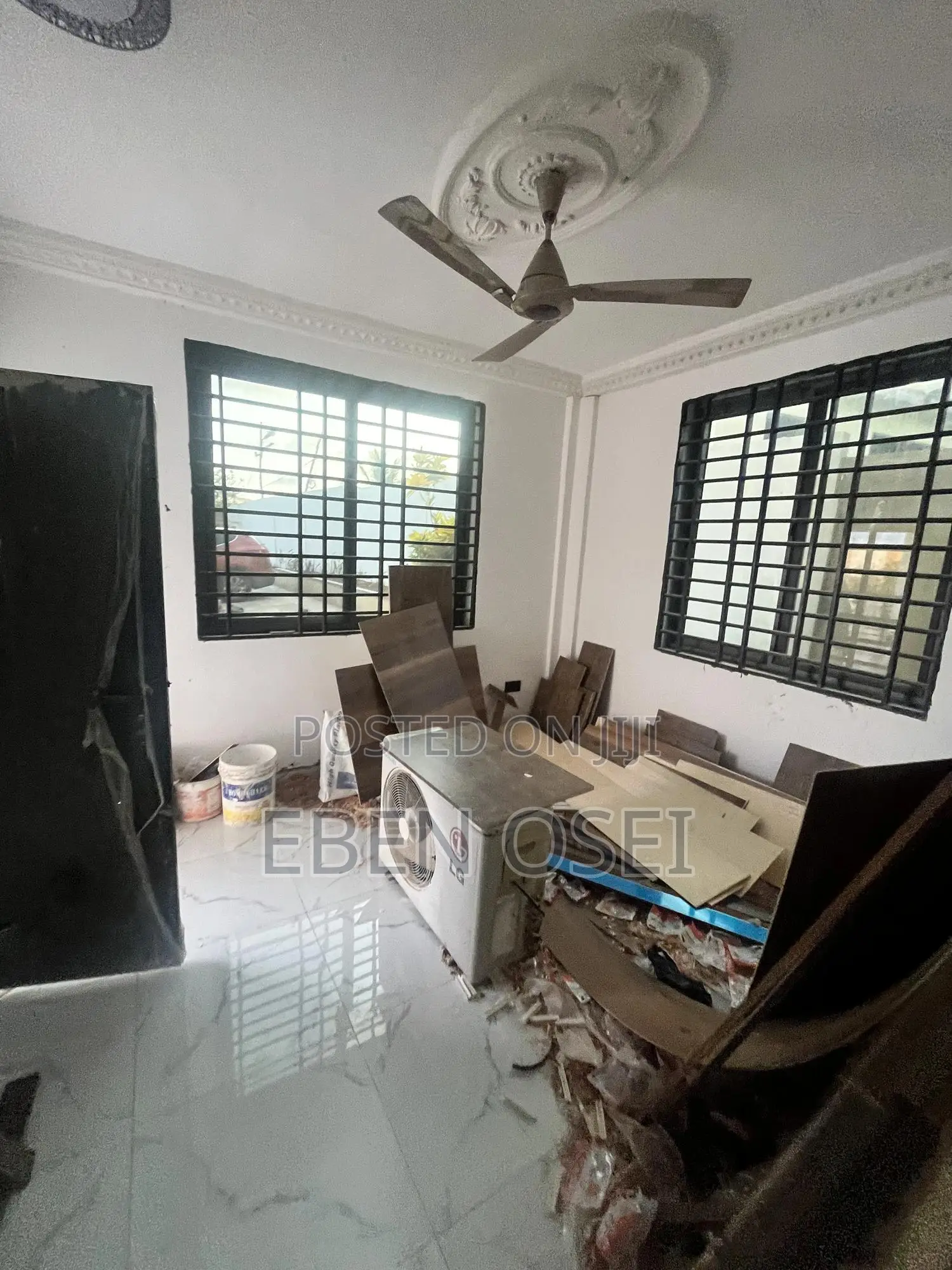 2bdrm Apartment in Dansoman for rent