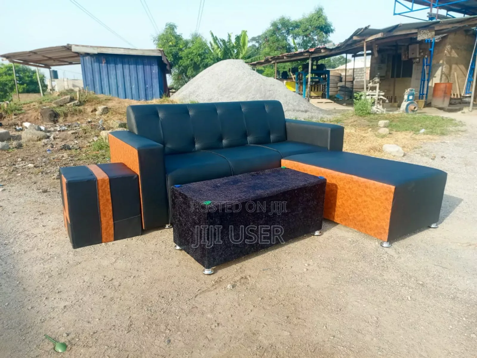 Luxury Furniture Home
