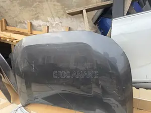 Honda CRV Bonnet 2017 Up to 2022