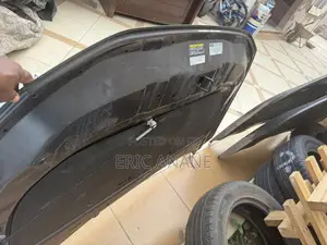 Honda CRV Bonnet 2017 Up to 2022