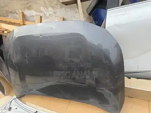 Honda CRV Bonnet 2017 Up to 2022