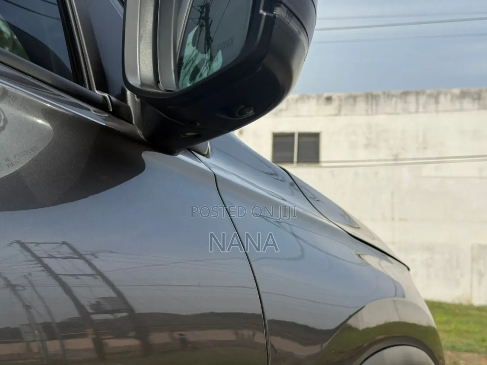 Honda Pilot Black Edition AWD 2025 Gray