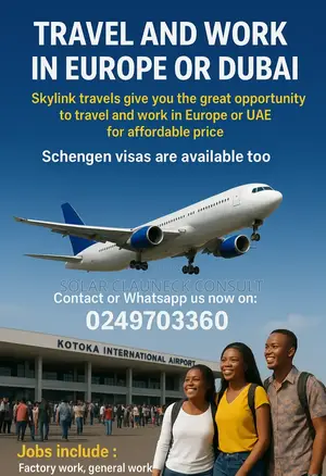 Travel to Any Schengen Country