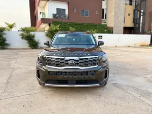 Kia Telluride 2021