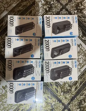 Original Power Bank