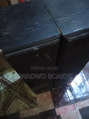 Sound Speakers