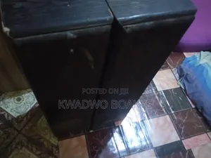 Sound Speakers