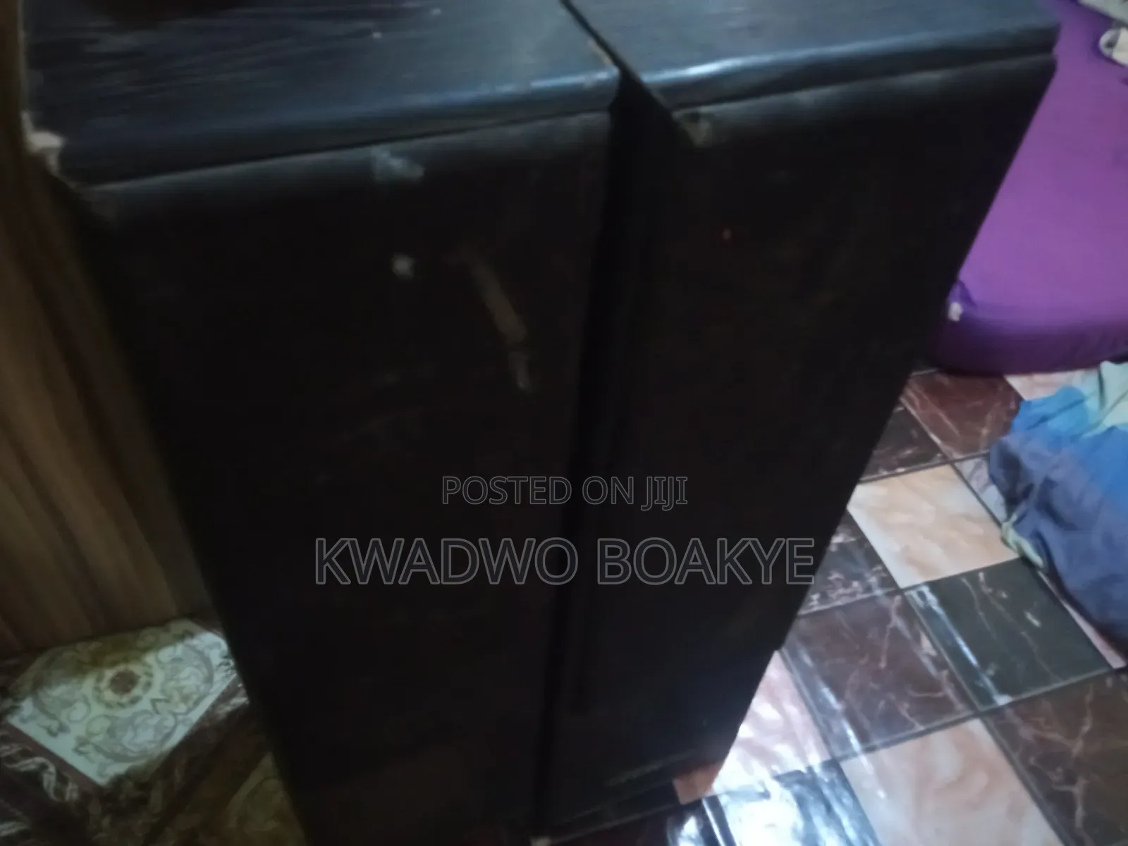 Sound Speakers