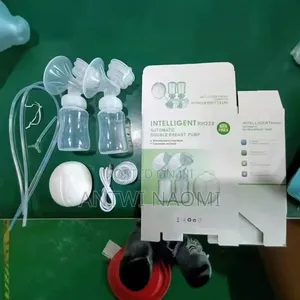 Brand New Double Electric Breast Pump