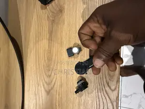 Mercedes-Benz Parking Sensors