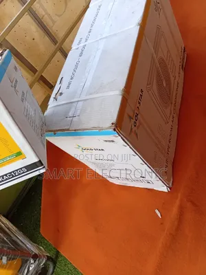 Gold Star 1.5hp Maxcool Pro Air Conditioner