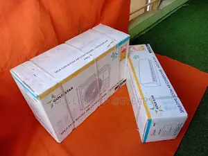 Gold Star Arctic Flow Air Conditioner