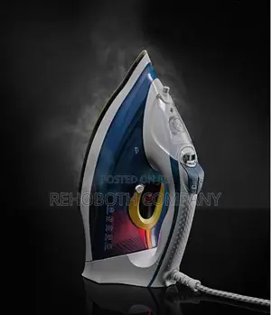 George Home One Temperature 3000w Iron
