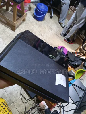 Ps4 Jailbreak 2300 With 8 Games