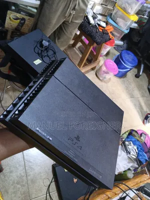 Ps4 Jailbreak 2300 With 8 Games