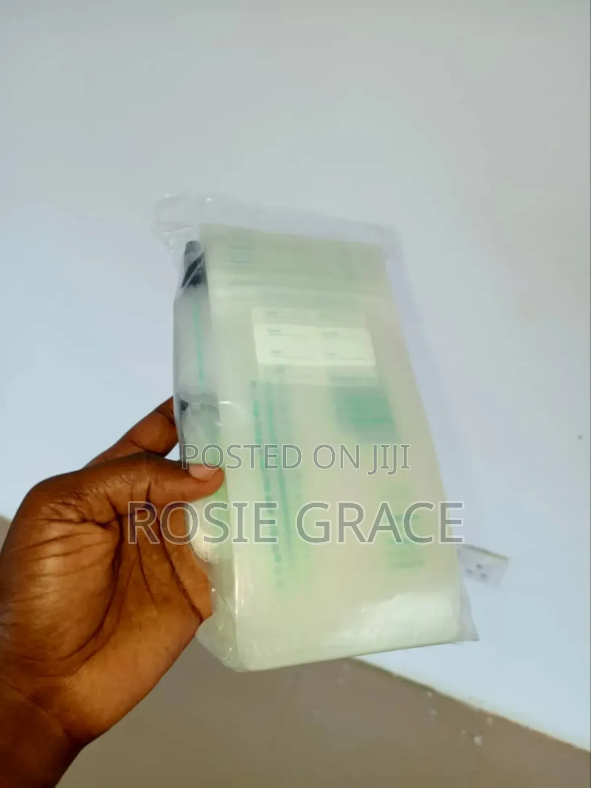 80 PCS Breastmilk Storage Pouches