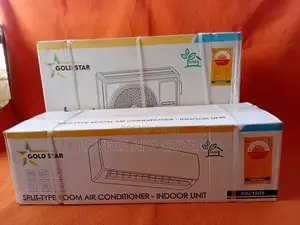 Gold Star 1.5hp Smartcool Ac