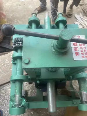 Electric Pipe Bending Machine